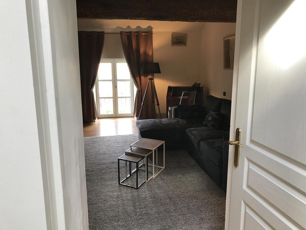 Le Pavillon Du Chateau, Hotel & Spa Revel  Exterior foto