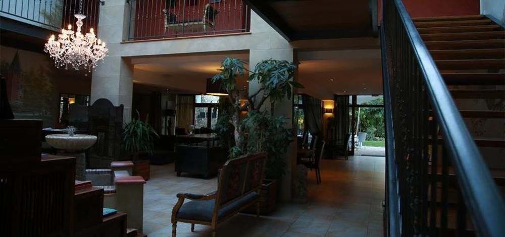 Le Pavillon Du Chateau, Hotel & Spa Revel  Exterior foto